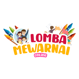 Lomba Mewarnai